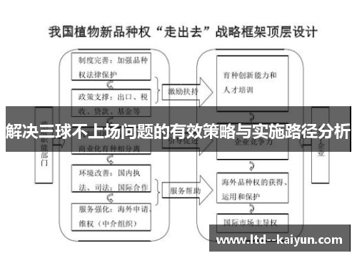 解决三球不上场问题的有效策略与实施路径分析 解决三球不上场问题的有效策略与实施路径分析