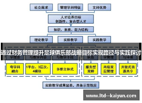 通过财务管理提升足球俱乐部战略目标实现路径与实践探讨 通过财务管理提升足球俱乐部战略目标实现路径与实践探讨