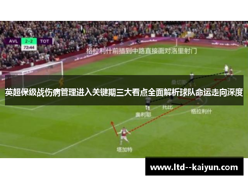 英超保级战伤病管理进入关键期三大看点全面解析球队命运走向深度